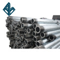 Best wholesale 6 diameter galvanized culvert pipe for sale China